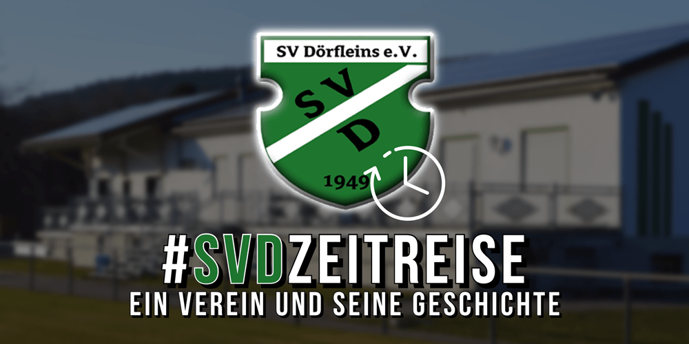 2023 | Die Erstellung der&nbsp;SVD-Zeitreise