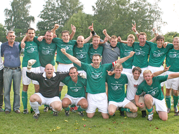 2006 | Die Ära unter Uwe&nbsp;Nagel