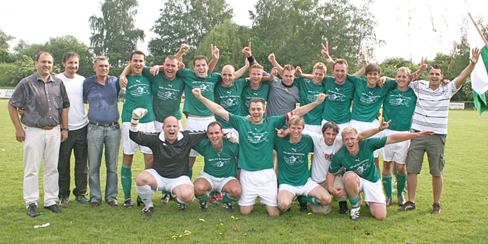 2006 | Die Ära unter Uwe&nbsp;Nagel