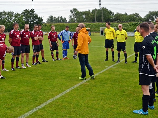 2016 | 50 Jahre Alte&nbsp;Herren